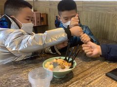 -老式乌米冰(阜阳园店)