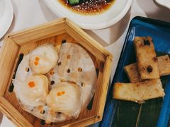 -粤江春·早茶·潮粤菜·宴会(罗湖宝能中心店)