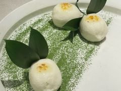 -華府(凯德晶萃店)