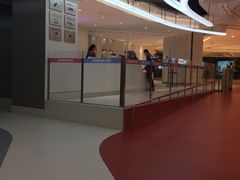 -冠军冰场CHAMPION RINK(苏州中心商场店)
