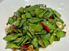 -酒蜻蜓·庭院私房菜(天元东路店)