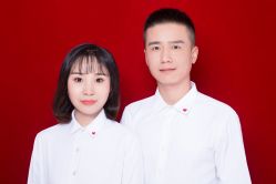 点击看大图 -蔚蓝映像STUDIO婚纱摄影(南稍门店)