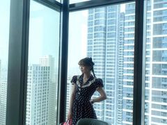 -沈阳君悦酒店·意坊意大利餐厅