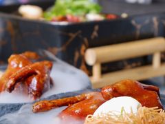 -3号仓库·创意中国菜(乐清正大广场店)