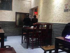 -小清花粥铺(青年南街店)