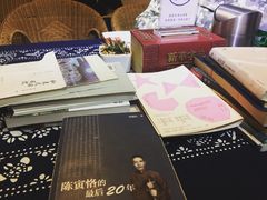 -二楼南书房