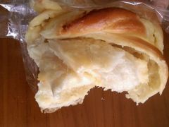 -西村叔叔的店·面包·甜品·蛋糕(崂山丽达店)