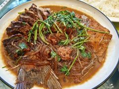 -吴记酱骨炖菜馆(康安路店)