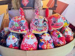 -王婆炒鱼(总店)