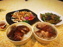 -禄源公·老莞诚饭店