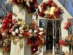 -长春世界雕塑园冰雪艺术天地