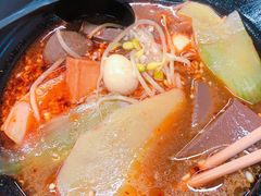 -四川老牛麻辣烫(北门桥店)