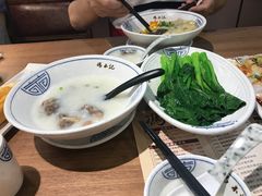 -冯不记米坊(凯德广场店)