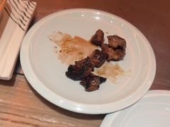 -赤坂亭·M9和牛烧肉·铁板烧·日料398放题(长泰广场店)