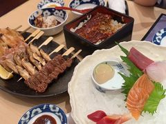 -小山日本料理(太古汇店)