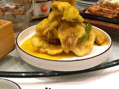-伊喜饺子·烤鸭(五道口学院路店)