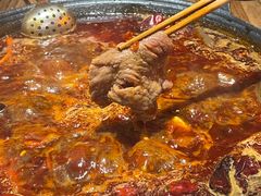 -旧街市鲜货老火锅(大光路店)