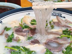 -鸭小妹鸭血粉丝(老门东店)