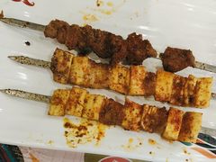 -巴依老爷新疆美食(昌平店)