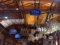 -留焕小吃·昆明非遗小吃品牌(文明街店)