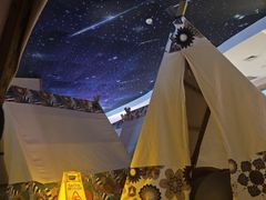 -金元宝东方之珠洗浴休闲广场(于家堡店)