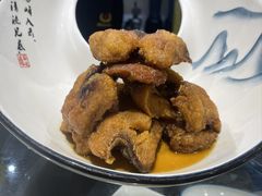 -聚丰园•湖鲜餐厅(阿红私房菜梅石路店)