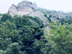 -楠溪江风景名胜区