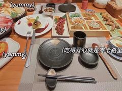 -文三酒肆自助放题(新街口友谊广场店)