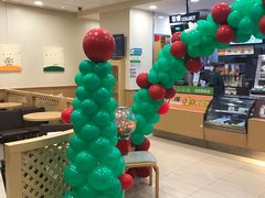 -德克士(睢宁曼哈顿店)