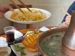 -情忆草原涮肉馆