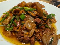 -打酱油·非遗淮扬菜(瘦西湖梅岭店)