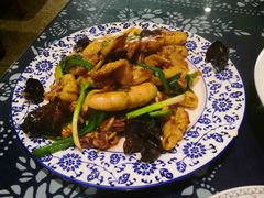 -九龙餐厅(大沽路店)