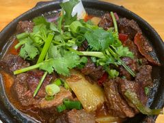 -沈妈砂锅(光华村店)