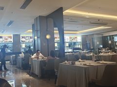 -晋江荣誉国际酒店·港誉茶餐厅