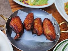 -食间牛排(湖西路店)