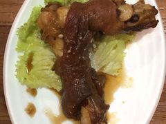 -双城乡铁锅炖羊肉(莱安逸境店)