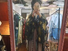 -国色写真馆(园博园店)