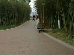 -眉山湿地公园(东坡区)