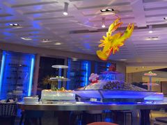 -马哥孛罗酒店·SAVVY全日餐厅