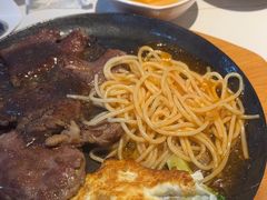 -豪享来中西餐厅(隆昌店)