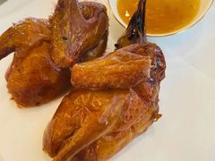-铭家点心(秦岭路店)