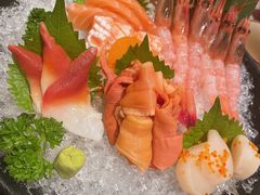 -赤坂亭 M9和牛烧肉(水街店)
