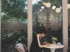 -CHEZ JASMINE 茉莉的氧气厨房