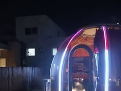 -羊门客在·烤盐池滩羊·川菜