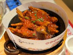 -七八冷面·延边朝鲜族美食(圣熙八号店)