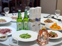 -上海精菜馆(虎踞关店)