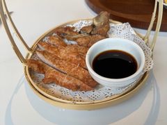 -顶特勒·黄鱼馆·特色菜(上海大世界店)