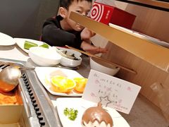 -海底捞火锅(大融城店)