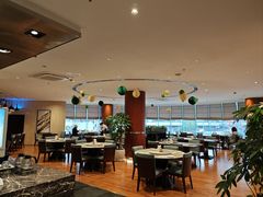 -重庆丽苑维景国际大酒店·海鲜自助餐厅