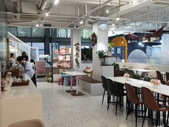 -萨卡屋亲子乐园·餐厅(龙山万物工场店)